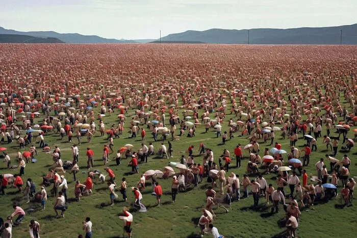 Symphony No. 10 In E Major, Op. 195, Moderato: “Parklife”