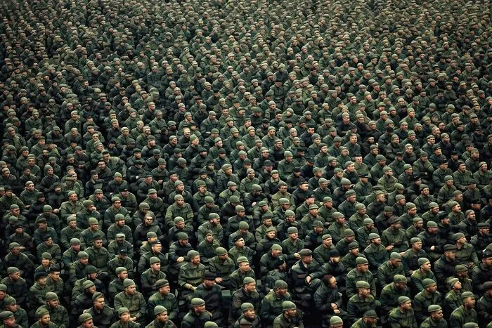 Symphony No. 8 In B Major, Op. 151, Allegro: "Full Metal"