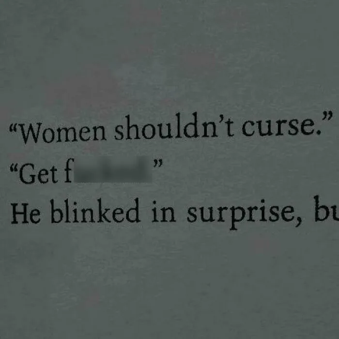 Women Writing Women