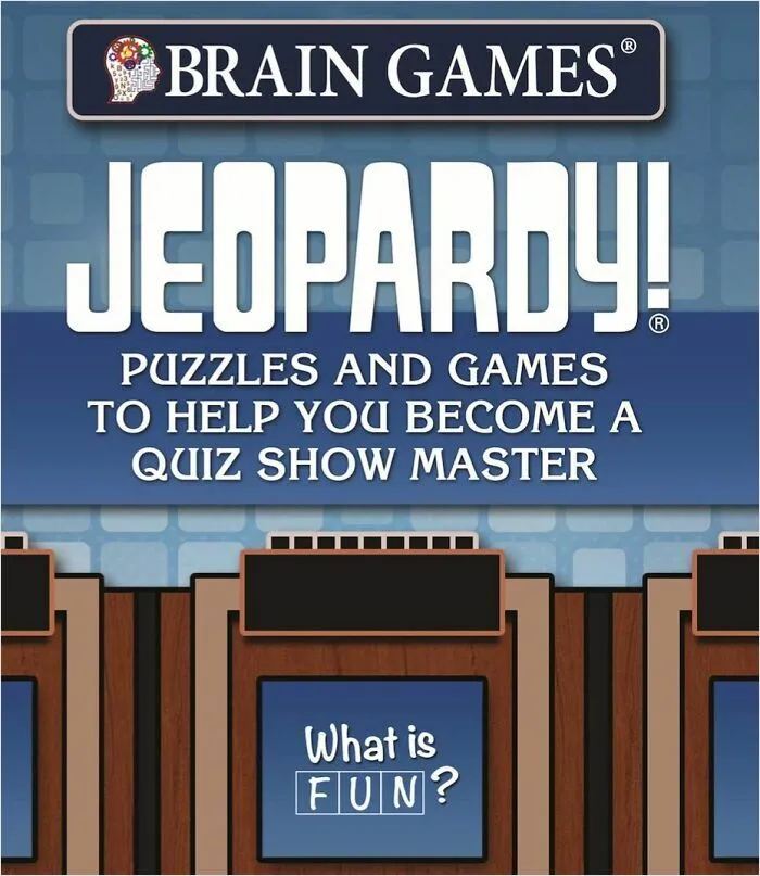 Test Your Knowledge, Sharpen Your Mind, And Channel Your Inner Champion With The <a Style="Display:inline;" Href="Https://Www.amazon.com/Dp/1640302875?ascsubtag=6135429%2c5%2c43%2cd%2c0%2c0%2c0%2c900%3a2%3b974%3a3%3b1125%3a2%3b1338%3a1%2c17674845%2c0%2c0%2c0&btn_ref=srctok-B11ee98a04042354&linkcode=ll1&tag=bpaxolotl-20&linkid=f7d11b0def4e4de8d68b89b155eee986&language=en_us&ref_=as_li_ss_tl" Target="_blank"><span Style="Font: Inherit; Color: #d74b1f;"> Jeopardy! Brain Games </Span> Book, A Stimulating Challenge For Trivia Buffs And Curious Minds