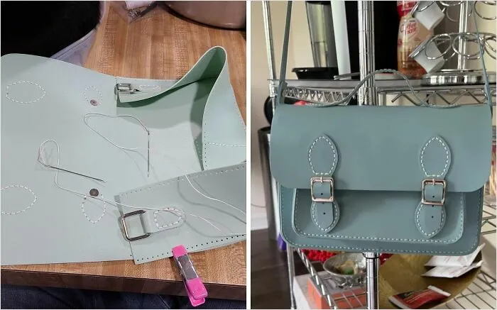 Stitch Your Way To A Stylish New Hobby With A <a Style="Display:inline;" Href="Https://Www.amazon.com/Cambridge-Material-Handmade-Shoulder-Birthday/Dp/B0bbhwn7zn?ie=utf8&th=1&linkcode=ll1&tag=bpaxolotl-20&linkid=6fa69d6a831868b88607409a58fc53ee&language=en_us&ref_=as_li_ss_tl" Target="_blank"><span Style="Font: Inherit; Color: #d74b1f;"> DIY Purse Making Kit </Span>, Where Fashion Meets Craftsmanship In A Hands-On Creative Project