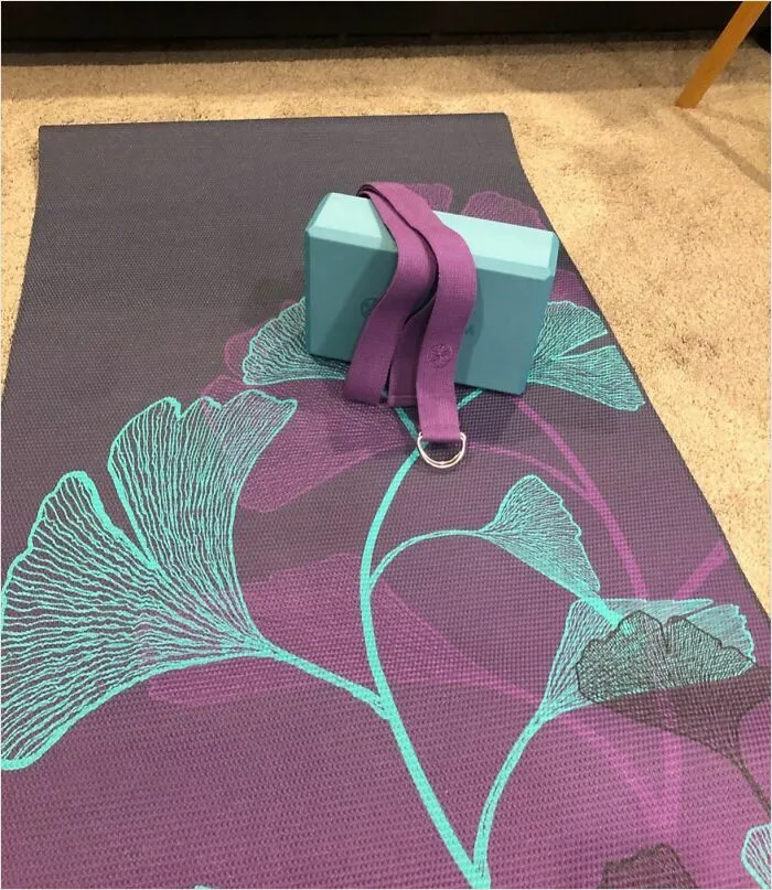 Find Your Inner Balance, Breathe Deeply, And Stretch Your Way To Serenity With <a Style="Display:inline;" Href="Https://Www.amazon.com/Gaiam-Beginners-Block-Strap-Shadows/Dp/B073kfjqtc?ie=utf8&th=1&linkcode=ll1&tag=bpaxolotl-20&linkid=42e4844823e5140d31dd566bdd67b4c1&language=en_us&ref_=as_li_ss_tl" Target="_blank"><span Style="Font: Inherit; Color: #d74b1f;"> Yoga </Span>, A Harmonious Union Of Body, Mind, And Spirit