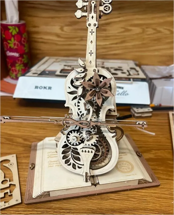 Intricately Crafted And Intellectually Stimulating, <a Style="Display:inline;" Href="Https://Www.amazon.com/Rokr-3D-Puzzles-Adults-Building/Dp/B0brsyd251?ie=utf8&linkcode=ll1&tag=bpaxolotl-20&linkid=55d4596ada8e1d8be0a3c7a8fee69d37&language=en_us&ref_=as_li_ss_tl" Target="_blank"><span Style="Font: Inherit; Color: #d74b1f;"> 3D Wooden Puzzles </Span> Challenge Your Problem-Solving Skills And Reward Your Patience With A Sense Of Accomplishment.