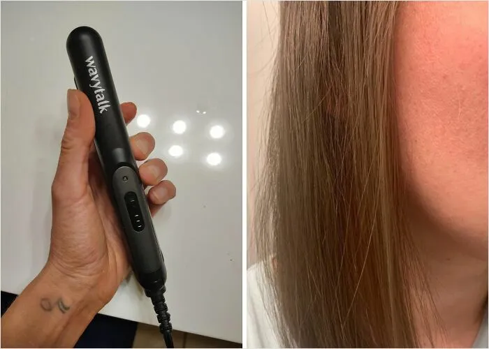 With This <a Style="Display:inline;" Href="Https://Www.amazon.com/Wavytalk-Mini-Flat-Ceramic-Straightener/Dp/B09cgk36wn?crid=eghxfrphi13a&dib=eyj2ijoimsj9.1p17lq5pbfdietgh_mlmtlvwytbmfodcsdb1seo8dgknc34na2lgrdujodxhth_ckndtku7wysevtrptlvnapfq9cgvhmhfevww_0izbxyo0wflrstr2t3yved0h6dtqwayjocvkthlgaca82uzdblb5vv6gc29rpkdyklpl5du5_mwmiurygwqs-Rvssjltj090oepxqzgqsa2wc2bub8pvpuatxsg-Q2mzksqnx-Qekaivdihiysvhu_glbshhmcf5jqap3h-Mmzumtuwr4m51occx2jqltekd37vaeyg.vwbfwnnoi0po90q7dlp-Ct1juacwabs6-G2kojcnc8e&dib_tag=se&keywords=mini%2bflat%2biron&qid=1735891314&s=beauty&sprefix=mini%2bflat%2biron%2cbeauty%2c242&sr=1-1-Spons&sp_csd=d2lkz2v0tmftzt1zcf9hdgy&th=1&linkcode=ll1&tag=bpkangaroo-20&linkid=b48c2ac9bba7827c778b97206912e72c&language=en_us&ref_=as_li_ss_tl" Target="_blank"><span Style="Font:inherit;color:#d74b1f;"> Mini Straighter</Span> In Hand, There Is No Reason To Look Like You Just Took A Red-Eye