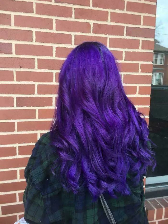 30 Times Women Changed Their Hair Color And Were So Thrilled With The Results