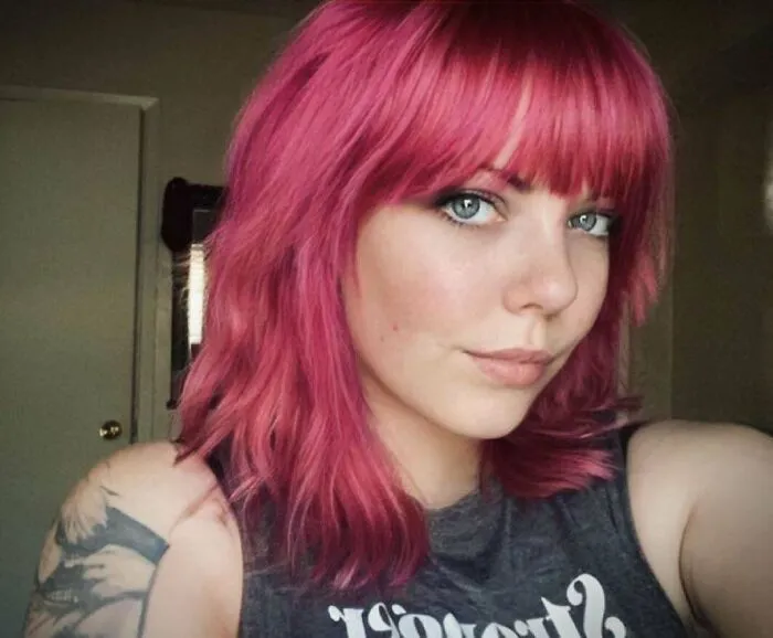 30 Times Women Changed Their Hair Color And Were So Thrilled With The Results