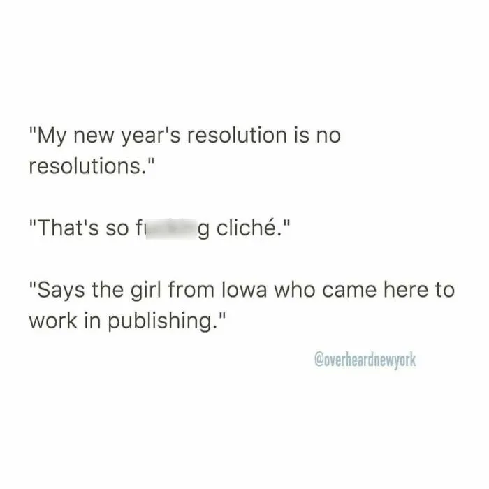 50 Conversations People Overheard In New York That Are So Wild People Just Had To Share (New Pics)