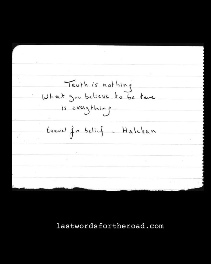 I’ve Collected Handwritten Quotes From Strangers For 10 Years—here Are 30 Of The Most Thought-Provoking (And My Book About Them!)