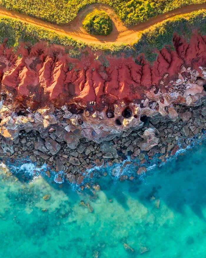 Nature's Color Palette Is Incredible