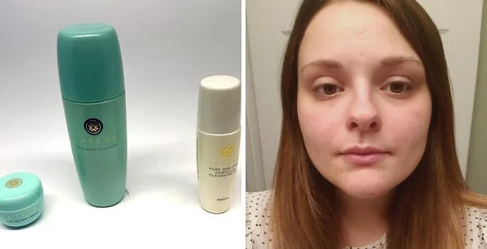 Reveal Radiant, Polished Skin With <a Style="Display:inline;" Href="Https://Www.amazon.com/Tatcha-Exfoliating-Cleanser-Minimizes-Tightens/Dp/B078vtkkv1?ie=utf8&linkcode=ll1&tag=bpantelope-20&linkid=8e226625d7565113fa026dbd21297068&language=en_us&ref_=as_li_ss_tl" Target="_blank"><span Style="Font: Inherit; Color: #d74b1f;"> Tatcha Exfoliating Cleanser </Span>, A Gentle Yet Effective Blend Of Traditional Japanese Ingredients And Modern Skincare Innovation