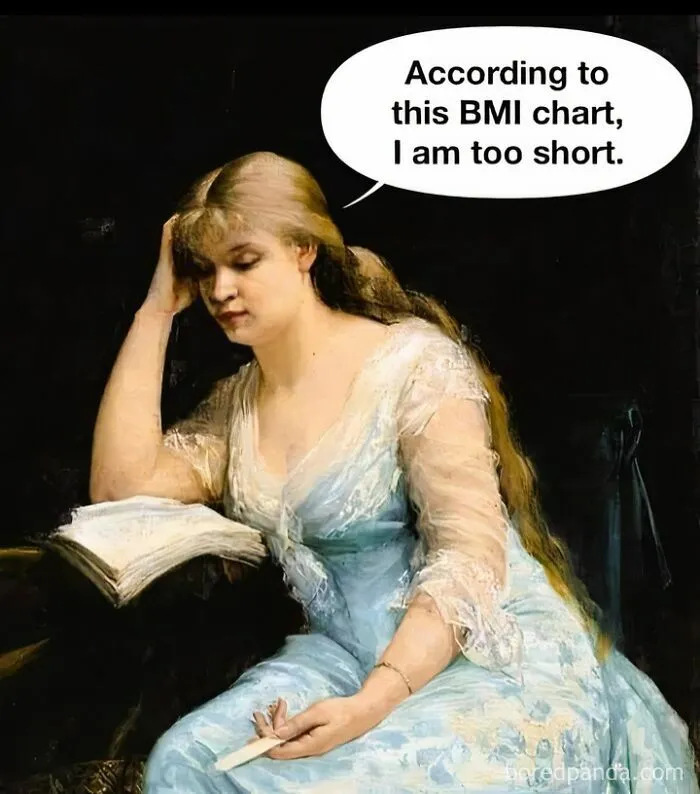 50 Funny Memes That Masterfully Combine Classical Art And Relatable Humor
