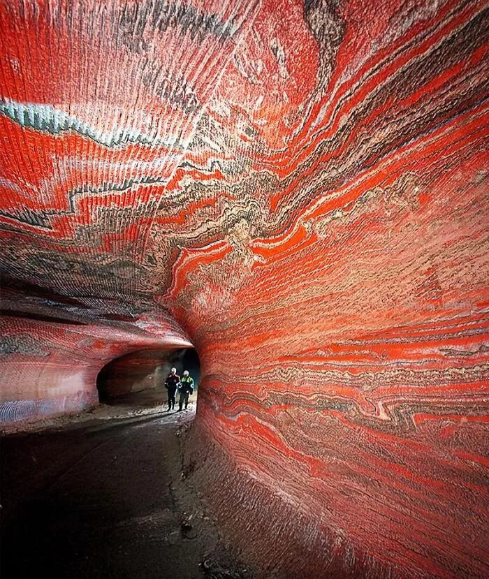 30 Intriguing Posts From This Page Dedicated To Ancient History