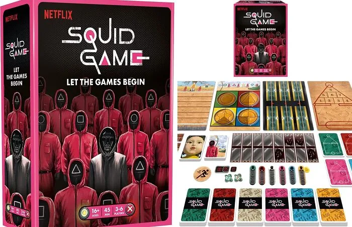 <a Style="Display:inline;" Href="Https://Www.amazon.com/Thrilling-Survival-Strategy-Playtime-Mixlore/Dp/B0b8b21h46?ie=utf8&linkcode=ll1&tag=bplynx-20&linkid=f5653b7f029a4cff61a13dc7e0984638&language=en_us&ref_=as_li_ss_tl" Target="_blank"><span Style="Font:inherit;color:#d74b1f;"> Squid Game: The Board Game</Span> - Experience The Thrill Without The Consequences
