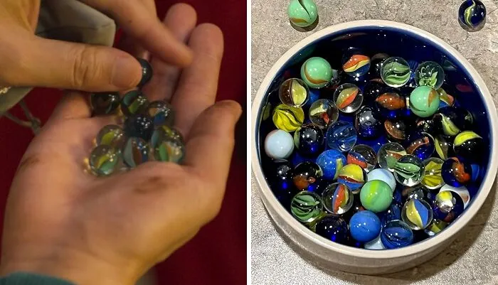 <a Style="Display:inline;" Href="Https://Www.amazon.com/Poplay-Beautiful-Marbles-Multiple-Whistle/Dp/B0185grqv6?ie=utf8&th=1&linkcode=ll1&tag=bplynx-20&linkid=e7daf35a0918f4947ea7190bef9b78a6&language=en_us&ref_=as_li_ss_tl" Target="_blank"> <span Style="Font:inherit;color:#d74b1f;"> Marbles</Span> : The Squid Game Challenge Of Skill And Luck