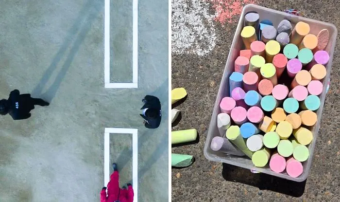 <a Style="Display:inline;" Href="Https://Www.amazon.com/Kid-Made-Modern-Sidewalk-Chalk/Dp/B0cs6tqhtv?crid=aeaiykatqkvn&dib=eyj2ijoimsj9._4pdfpfamydlepk0p4qmuqtoa99bm8sp0khby4gspkx1e8hzxabg9bzmsbmdjnjmaghovuiwgihhsdom6n31nzwll9bcj3winmsd7fn6knrmz3vjwsujkomoxpocqkr-_otwo_bzpznvsa-Uh84fzkv0bwgsrhe4wgvxydr2vkn_pqyrnusmndsxs41ep7ma-_f1yhdzrumulaaenhew1pzynuj97-Iyu8glg70j_tbhirhpln6qfd-Tdxriq9oedojh47hiyj7nrvsqyydxujmnrtvomxyvn5nusf_au2sipd7zdeodpkgb6olp3egwt039jka4ps9djq3d3ig_irulxedthyebpx987p28jykjt89ihd9zoxw4yawnuaefrsogzc1drrpuxrr38zfecrn5wz9khzj3nldyecfucq-4adnbq0hq2ar_zishkgoc.wp5r28rl4frynbeaniyhsstgmjjfui0zfkk3wjfuhi0&dib_tag=se&keywords=floor%2bchalk&qid=1736159312&sprefix=floor%2bchalk%2caps%2c275&sr=8-2&th=1&linkcode=ll1&tag=bplynx-20&linkid=64ae56514378018250384814bf537e76&language=en_us&ref_=as_li_ss_tl" Target="_blank"> <span Style="Font:inherit;color:#d74b1f;"> Squid </Span> : Squid Game's Namesake Challenge