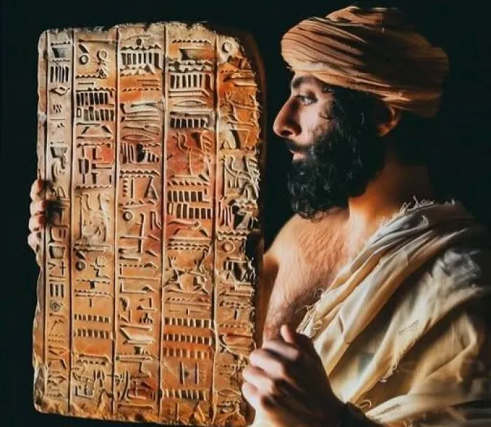 30 Intriguing Posts From This Page Dedicated To Ancient History