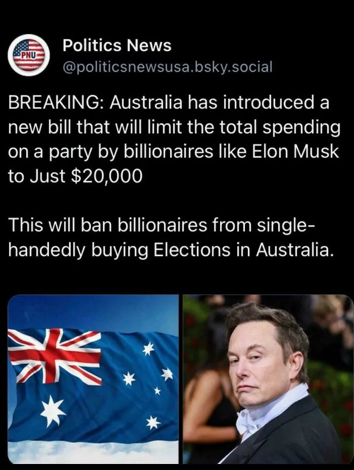 This Is What The USA Needs