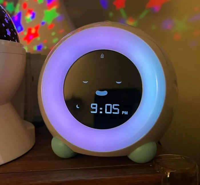 Wake Up To A Brighter Day With A <a Style="Display:inline;" Href="Https://Www.amazon.com/Littlehippo-Childrens-Trainer-Sounds-Machine/Dp/B078z5fhg9?ie=utf8&th=1&linkcode=ll1&tag=bpbutterfly-20&linkid=258305b21e6617b7dda842b5af75faa6&language=en_us&ref_=as_li_ss_tl" Target="_blank"><span Style="Font: Inherit; Color: #d74b1f;"> Sunrise Alarm Clock With A Cute Animated Face </Span>, A Cheerful And Charming Companion That Simulates A Sunrise And Greets You With A Smile