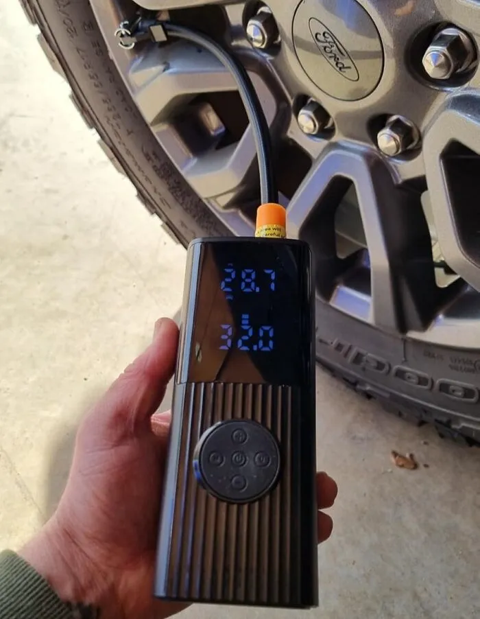 Inflate Your Tires Anywhere, Anytime With The <a Style="Display:inline;" Href="Https://Www.amazon.com/Hafuloky-Tire-Inflator-Portable-Compressor/Dp/B0c7zp41y3?ie=utf8&linkcode=ll1&tag=bpkiwi-20&linkid=b4b8451afbbcca2d9a7b4ee9e1eddeab&language=en_us&ref_=as_li_ss_tl" Target="_blank"><span Style="Font: Inherit; Color: #d74b1f;"> Portable Air Compressor For Tires </Span>, A Compact And Convenient Tool That Brings Peace Of Mind To Road Trips And Daily Drives