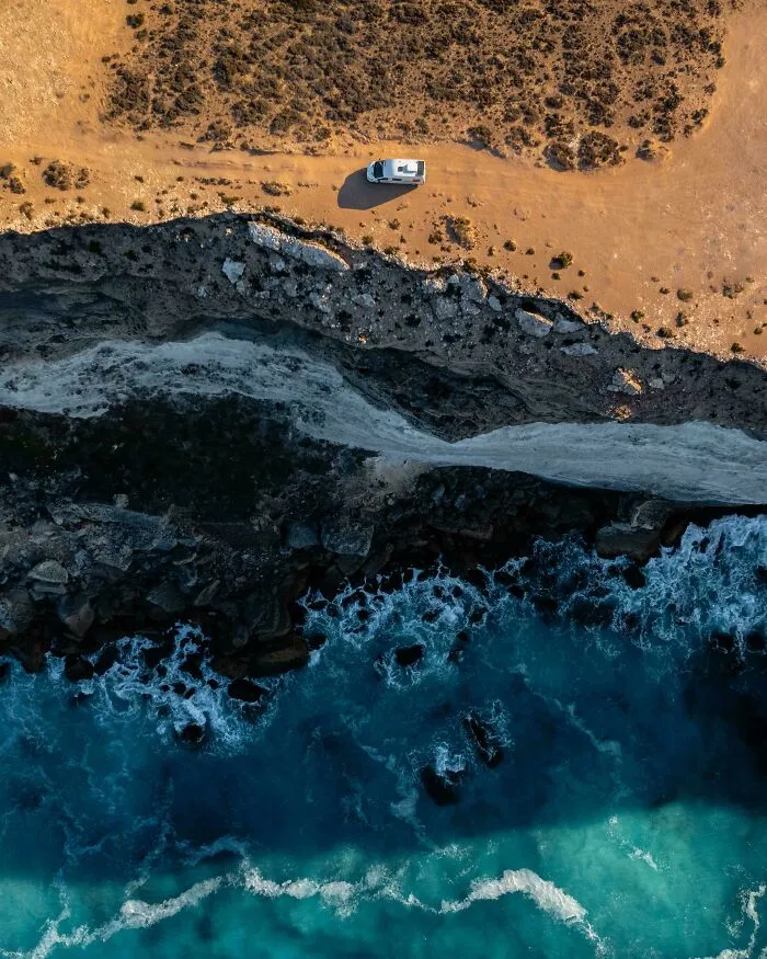 Nullarbor, Australia