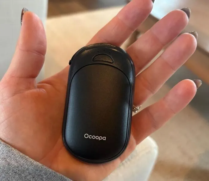 Keep Your Hands Toasty And Warm On-The-Go With <a Style="Display:inline;" Href="Https://Www.amazon.com/Ocoopa-Rechargeable-Pocket-Sized-Handwarmers-Electronic/Dp/B0cc189314?ie=utf8&th=1&linkcode=ll1&tag=bpkiwi-20&linkid=8718770682adba13948bf3cf0f2bbf8b&language=en_us&ref_=as_li_ss_tl" Target="_blank"><span Style="Font: Inherit; Color: #d74b1f;"> Rechargeable Hand Warmers </Span>, A Convenient And Eco-Friendly Solution For Cold Hands, Outdoor Activities, And Winter Adventures