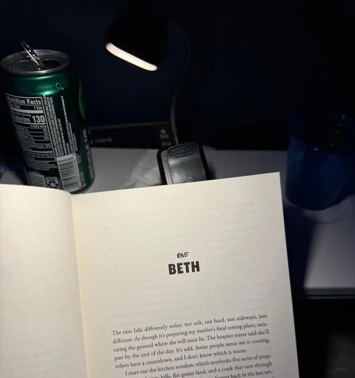 Shine A Light On Your Reading With The <a Style="Display:inline;" Href="Https://Www.amazon.com/Book-Light-Gritin-Rechargeable-Reading/Dp/B08gg42wxy?ie=utf8&th=1&linkcode=ll1&tag=bpkiwi-20&linkid=b7963be0c9168426468ecd996af1ccd9&language=en_us&ref_=as_li_ss_tl" Target="_blank"><span Style="Font: Inherit; Color: #d74b1f;"> LED Rechargeable Book Light </Span>, A Portable And Energy-Efficient Companion That Illuminates Your Pages And Lets You Read In Comfort, Anywhere, Anytime