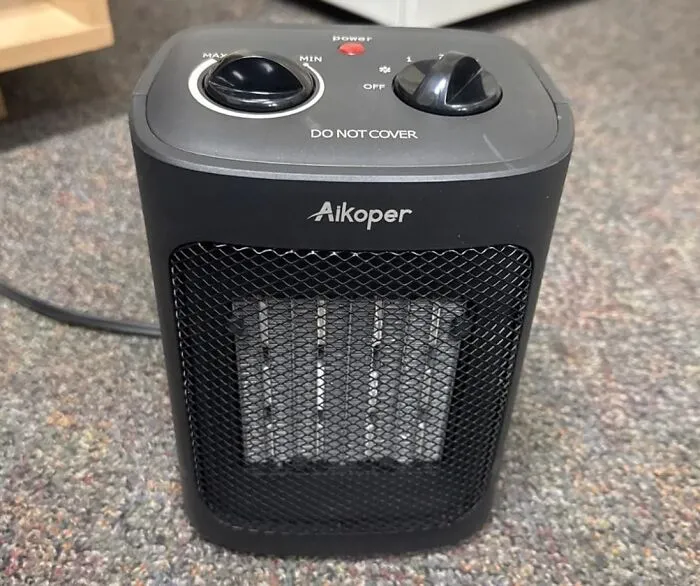 Warm Up Your Space With The Powerful <a Style="Display:inline;" Href="Https://Www.amazon.com/Electric-Heaters-Portable-Thermostat-Heating/Dp/B0895qvcyc?ie=utf8&th=1&linkcode=ll1&tag=bpkiwi-20&linkid=77d484076e81903542d3ad145053fa1f&language=en_us&ref_=as_li_ss_tl" Target="_blank"><span Style="Font: Inherit; Color: #d74b1f;"> 1500w Space Heater </Span>, A High-Performance Tool That Quickly And Efficiently Heats Rooms, Garages, And Offices For A Cozy And Comfortable Environment