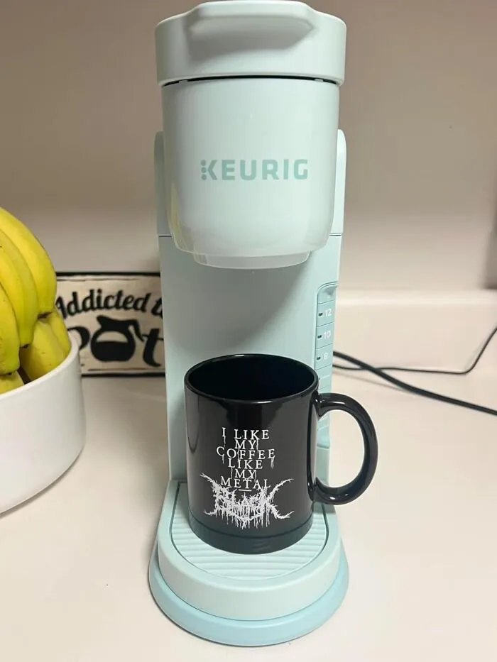Brew The Perfect Cup Every Time With The <a Style="Display:inline;" Href="Https://Www.amazon.com/Keurig-K-Express-Coffee-Single-Brewer/Dp/B09715g57m?ie=utf8&th=1&linkcode=ll1&tag=bpkiwi-20&linkid=845cdc0a370e373a43c936eac226ca76&language=en_us&ref_=as_li_ss_tl" Target="_blank"><span Style="Font: Inherit; Color: #d74b1f;"> Single Serve K-Cup Pod Coffee Maker </Span>, A Convenient And Compact Machine That Serves Up A Hot, Fresh Cup Of Joe At The Touch Of A Button