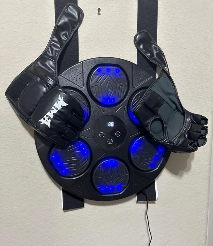 Pump Up Your Fitness Routine With The Energetic Beats Of A <a Style="Display:inline;" Href="Https://Www.amazon.com/Lolbox-Machine-Bluetooth-Traineing-Equipment/Dp/B0d4yyg6vl?ie=utf8&th=1&linkcode=ll1&tag=bpkiwi-20&linkid=a446bcfd047f78a3ebc95582277453a1&language=en_us&ref_=as_li_ss_tl" Target="_blank"><span Style="Font: Inherit; Color: #d74b1f;"> Music Boxing Machine </Span>, A High-Energy Workout Companion That Combines Music, Movement, And Motivation, Now Punching Its Way To A Lower Price