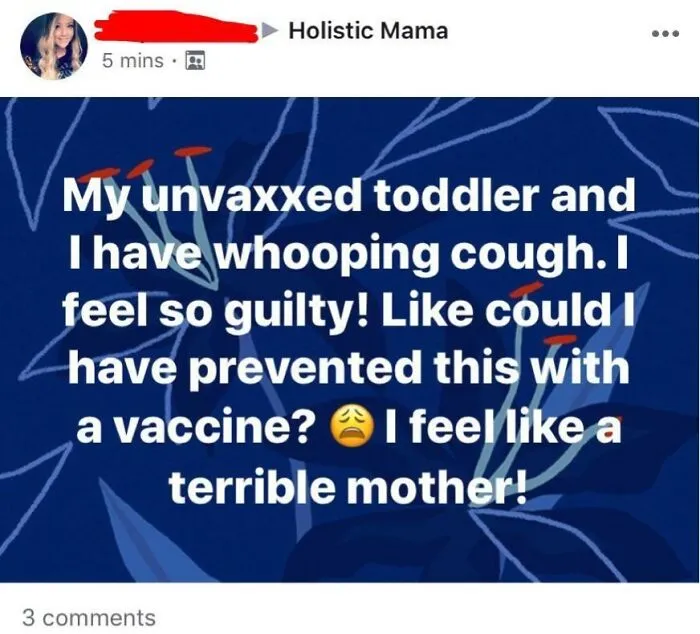 Yes, Yes You Could Have