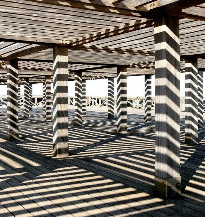 Crazy Shadows