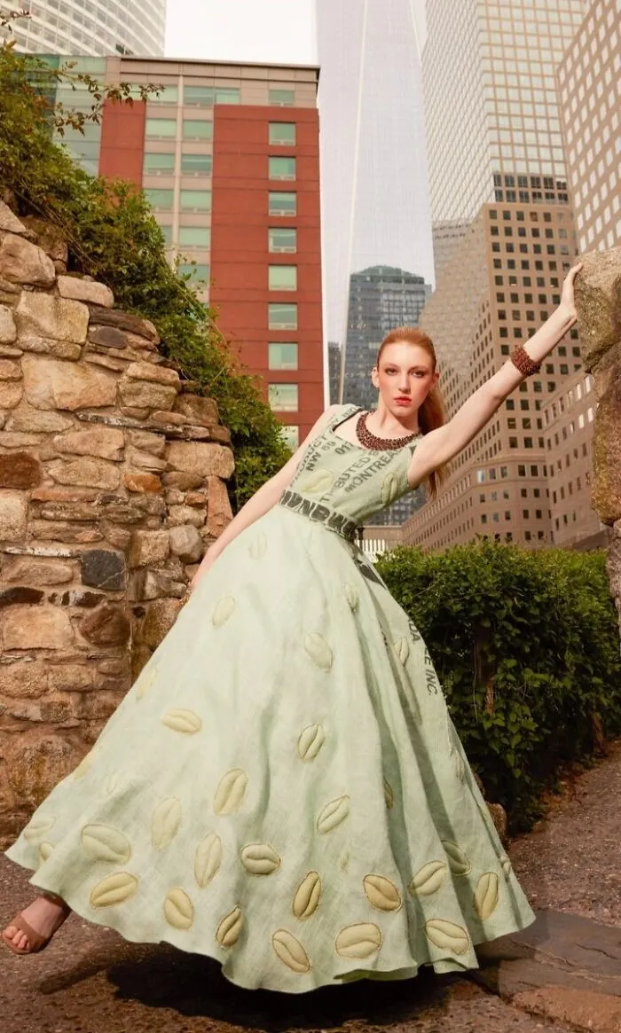 Max Alexander, An 8-Year-Old Fashion Genius, Is Taking The World By Storm With Beautiful Designs (33 Pics)