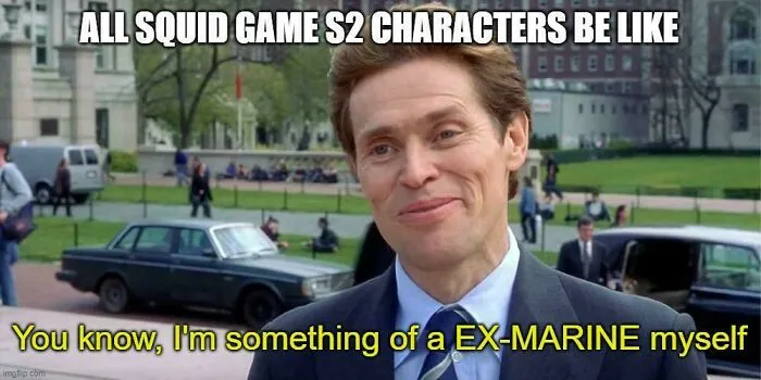 Squid Game Season 2 Left Many People Confused, And Here Are 50 Giggle-Worthy Memes About It