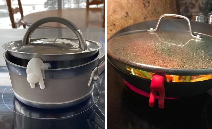  This <a Style="Display:inline;" Href="Https://Www.amazon.com/Saucepan-Release-Silicone-Monkey-Business/Dp/B007e7wqvs?ie=utf8&linkcode=ll1&tag=bpsquirrel-20&linkid=abbd61fd3695566c72c34af4697ab789&language=en_us&ref_=as_li_ss_tl" Target="_blank"><span Style="Font:inherit;color:#d74b1f;"> Lid Lifter</Span> Has Your Back When You Need To Step Away From The Pots For A Second