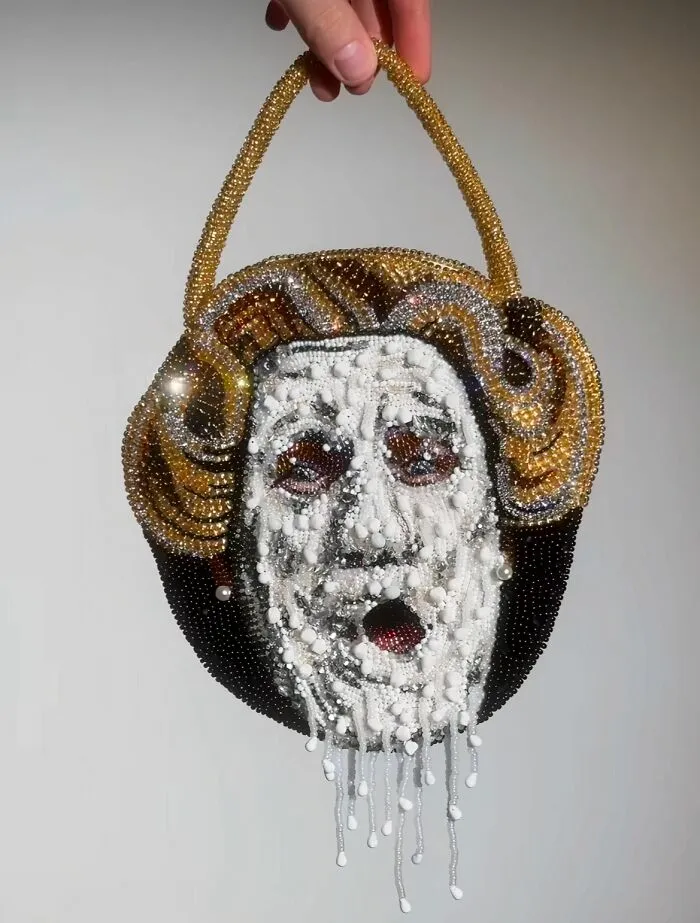 "That's It, I'm Craft Shaming": 30 DIY Projects That Probably Shouldn't Have Seen The Light Of Day (New Pics)
