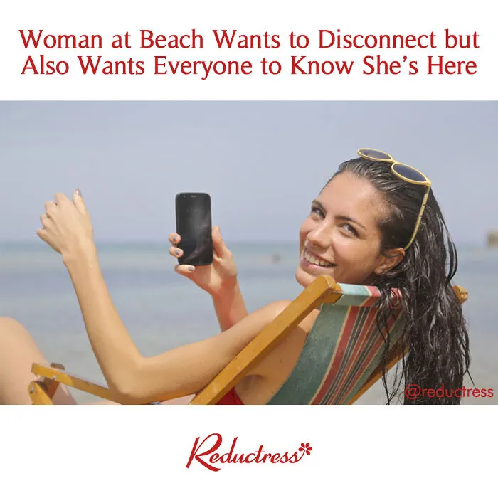 This Satirical Online Page Has 1.2M People In A Chokehold With Its Spot-On Hilarious Headlines (New Pics)