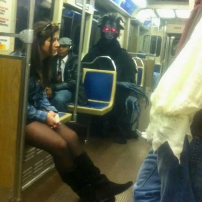 50 Awkward Photos That Are Almost Too Painful To Scroll Through