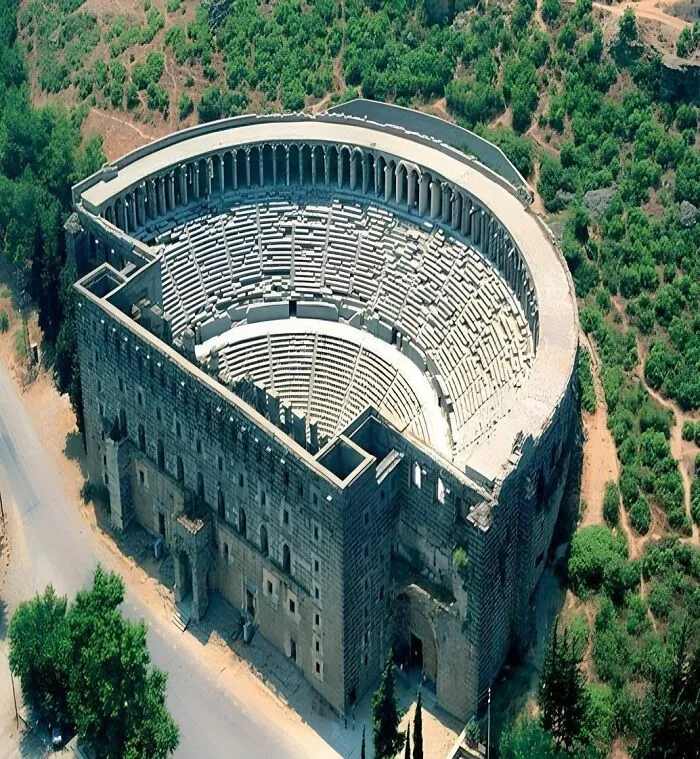 30 Intriguing Posts From This Page Dedicated To Ancient History