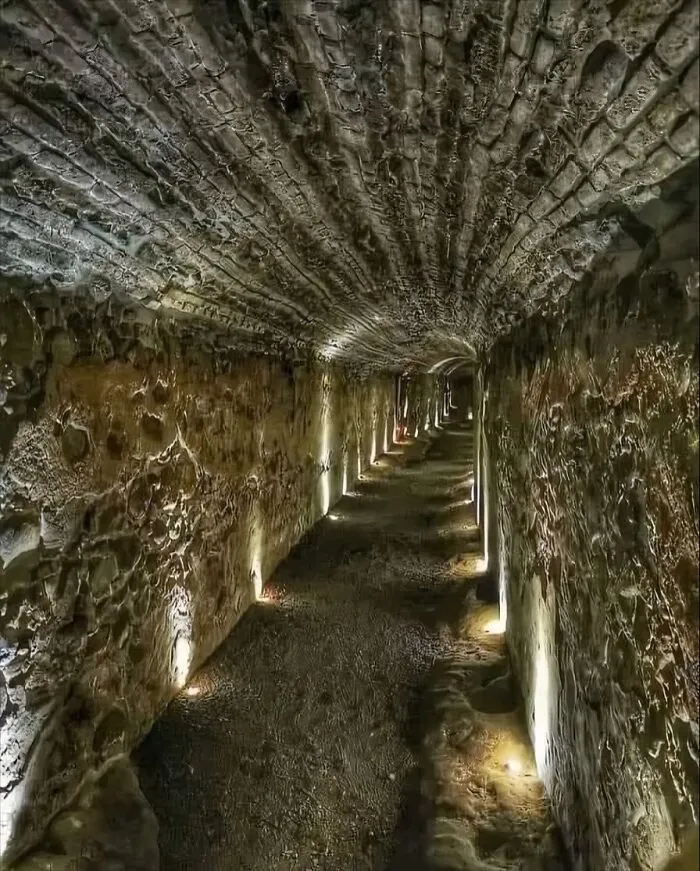 30 Intriguing Posts From This Page Dedicated To Ancient History