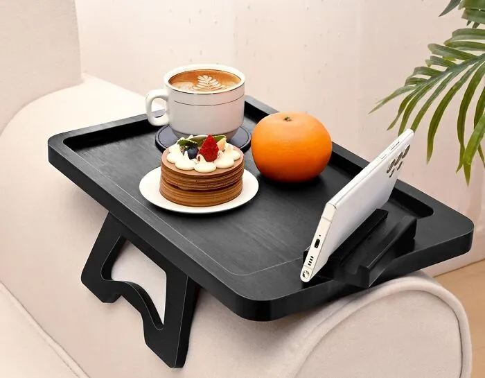Elevate Your Lounging Experience With The <a Style="Display:inline;" Href="Https://Www.amazon.com/Dp/B0bzyzqvwj?pd_rd_i=b0bzyzqvwj&pd_rd_w=cx1iw&content-ID=amzn1.sym.8c2f9165-8e93-42a1-8313-73d3809141a2&pf_rd_p=8c2f9165-8e93-42a1-8313-73d3809141a2&pf_rd_r=pktcwpqvcfvdwqwkgd40&pd_rd_wg=9fxh2&pd_rd_r=a672c752-F8f8-4b09-A24c-4105ed050182&s=kitchen&sp_csd=d2lkz2v0tmftzt1zcf9kzxrhaww&th=1&linkcode=ll1&tag=bpcoyote-20&linkid=f183633e743b4cd188393202798acf50&language=en_us&ref_=as_li_ss_tl" Target="_blank"><span Style="Font: Inherit; Color: #d74b1f;"> Bamboo Sofa Armrest Tray </Span>. This Sturdy And Stylish Tray Provides A Convenient Surface For Holding Snacks, Drinks, And Other Essentials, Keeping Them Within Easy Reach While You Relax On Your Sofa