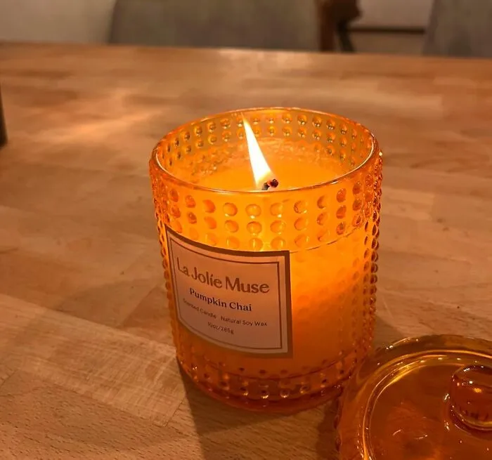 Transform Your Space With The Warm, Inviting Glow Of <a Style="Display:inline;" Href="Https://Www.amazon.com/Jolie-Muse-Moroccan-Scented-Holiday/Dp/B099n339g7?ie=utf8&th=1&linkcode=ll1&tag=bpcoyote-20&linkid=d8fb899a092fe62350a2aa502ee4fcb9&language=en_us&ref_=as_li_ss_tl" Target="_blank"><span Style="Font: Inherit; Color: #d74b1f;"> La Jolie Muse Scented Candles </Span>. Burning For An Impressive 75 Hours, These Candles Fill Your Home With A Rich, Comforting Fragrance That Promotes Relaxation And Serenity