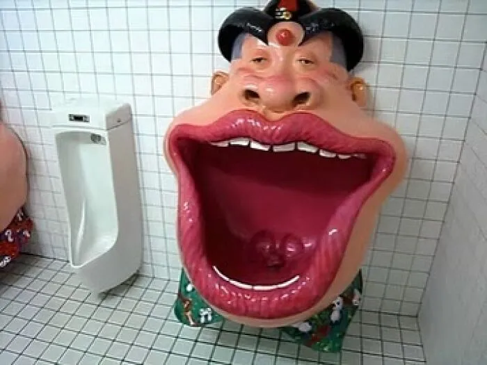 37 Imágenes malditas que desafían toda explicación