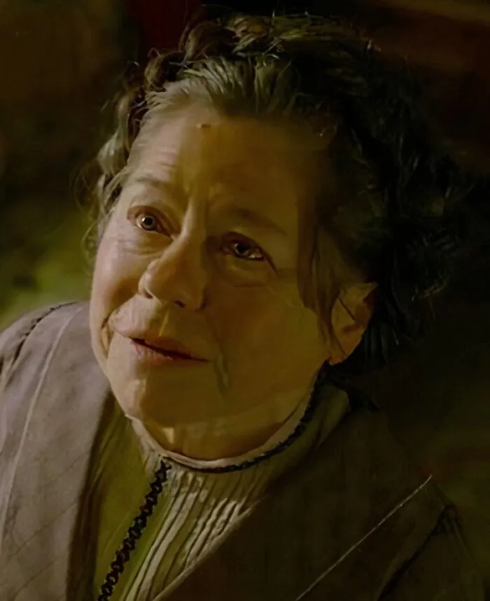 In Fantastic Beasts And Where To Find Them, There Is A Character That Is Half House Elf.  This Implies That There Are Some Freak Nasty Things Going On In Wealthy Wizarding Households