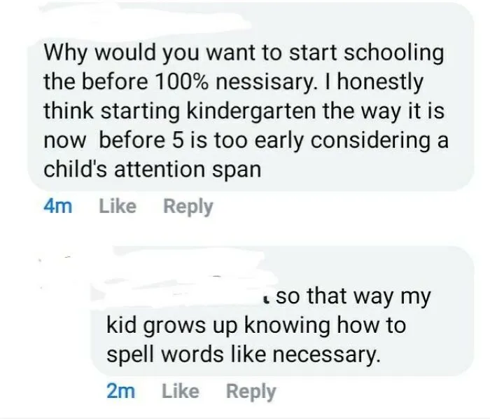 I Asked About Learning Activities For My Toddler