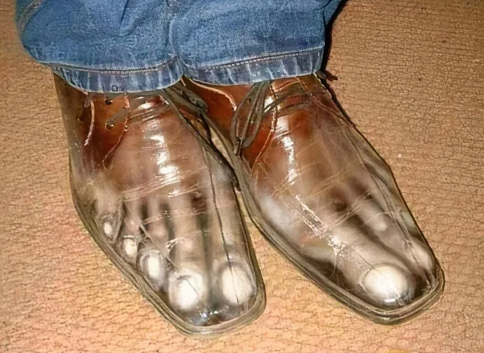 37 Imágenes malditas que desafían toda explicación