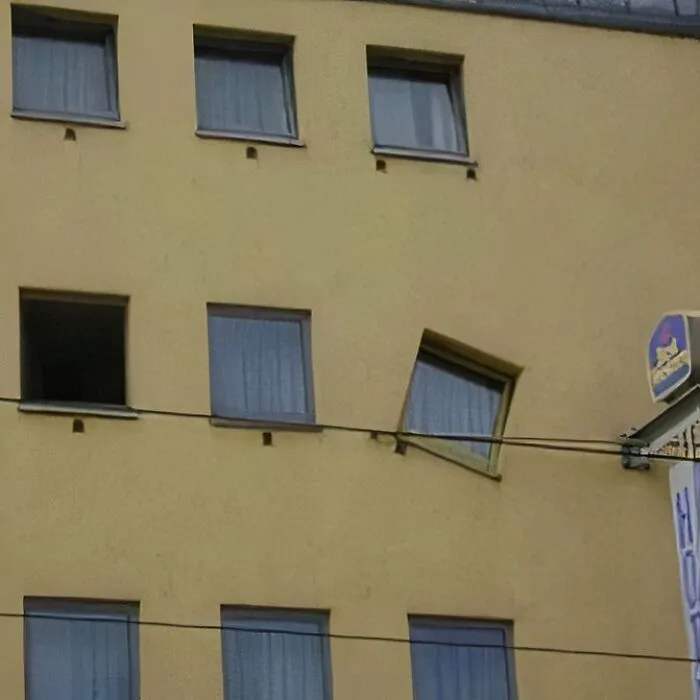 37 Imágenes malditas que desafían toda explicación