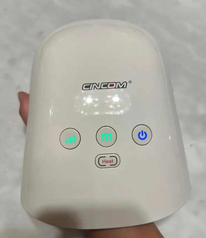Melt Away Stress And Tension With The <a Style="Display:inline;" Href="Https://Www.amazon.com/Cincom-Rechargeable-Massager-Compression-Arthritis/Dp/B0872y3hjc?ie=utf8&th=1&linkcode=ll1&tag=bpgecko-20&linkid=9fbb26725634b1fb1784a00f3af08ef3&language=en_us&ref_=as_li_ss_tl" Target="_blank"><span Style="Font: Inherit; Color: #d74b1f;"> Hand Massager </Span>. This Blissful Buddy Kneads And Soothes Your Hands, Providing The Ultimate Relaxation Experience