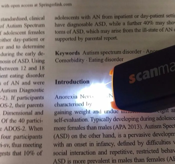 Digitize Your Notes And Pretend You're A Secret Agent With The <a Style="Display:inline;" Href="Https://Www.amazon.com/Scanmarker-Air-Pen-Scanner-Highlighter/Dp/B01n07j2ae?ie=utf8&th=1&linkcode=ll1&tag=bpgecko-20&linkid=55a7f94d6ab1c0ef64b8b973c302f8ee&language=en_us&ref_=as_li_ss_tl" Target="_blank"><span Style="Font: Inherit; Color: #d74b1f;"> Scanmarker Air Reading Pen </Span> - It's Like Having A Superpower In Your Pocket