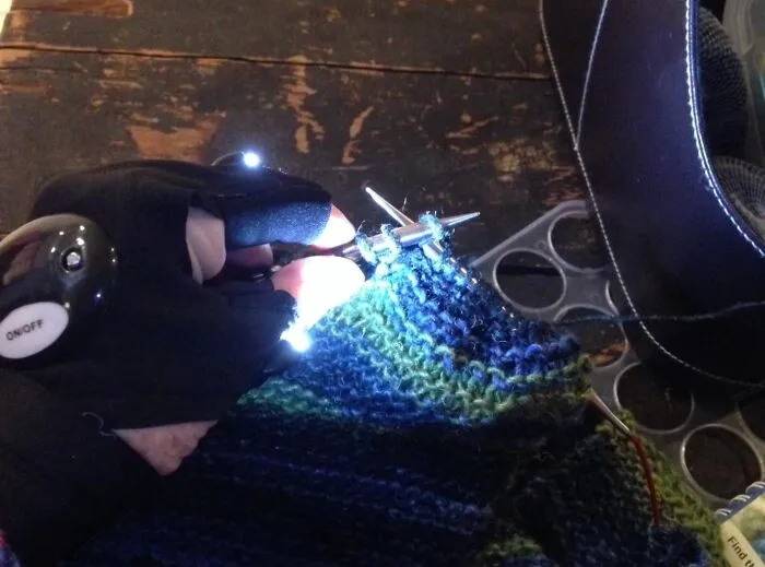 Shine A Light On The Situation With The <a Style="Display:inline;" Href="Https://Www.amazon.com/Mylivell-Flashlight-Stretchy-Screwdriver-Repairing/Dp/B077yjlndj?ie=utf8&linkcode=ll1&tag=bpgecko-20&linkid=323502ff5027f018543e5f4deceecb96&language=en_us&ref_=as_li_ss_tl" Target="_blank"><span Style="Font: Inherit; Color: #d74b1f;"> LED Flashlight Gloves </Span>. These Hands-Free Heroes Let You Light Up The Night While Keeping Your Hands Free For Whatever Adventure Comes Your Way
