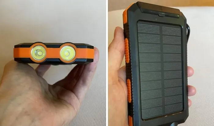 Harness The Power Of The Sun (And A Decent Battery) With The <a Style="Display:inline;" Href="Https://Www.amazon.com/Durecopow-20000mah-Portable-Waterproof-Flashlight/Dp/B08gpkbpjx?ie=utf8&th=1&linkcode=ll1&tag=bpgecko-20&linkid=b86d3199c066758073a2efc57739550b&language=en_us&ref_=as_li_ss_tl" Target="_blank"><span Style="Font: Inherit; Color: #d74b1f;"> Solar Charging Waterproof Powerbank </Span>
